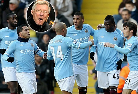 格拉斯纳：曼城的进攻令人印象深刻，但在防守端有可乘之机（格拉斯纳：曼城火力惊人，防线仍有破绽）